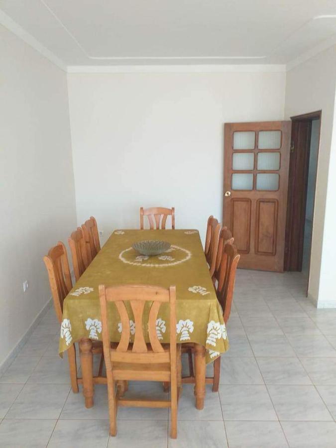 Perfect Place Tarrafal (Santiago) Exterior foto