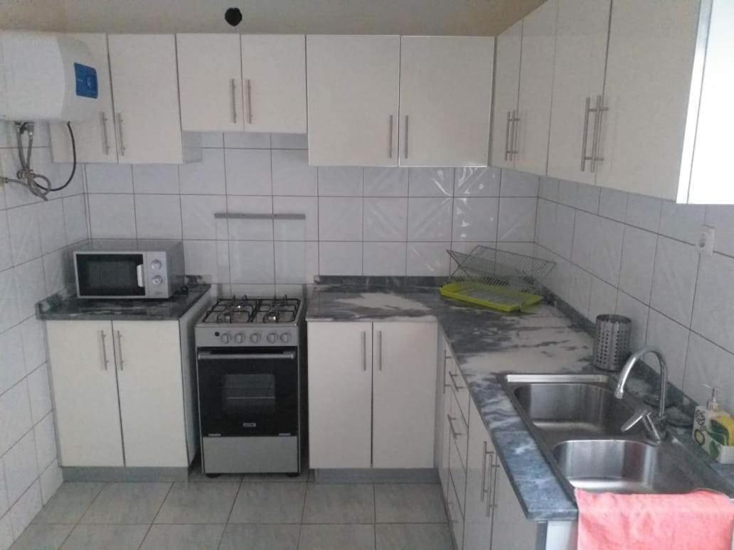 Perfect Place Tarrafal (Santiago) Exterior foto